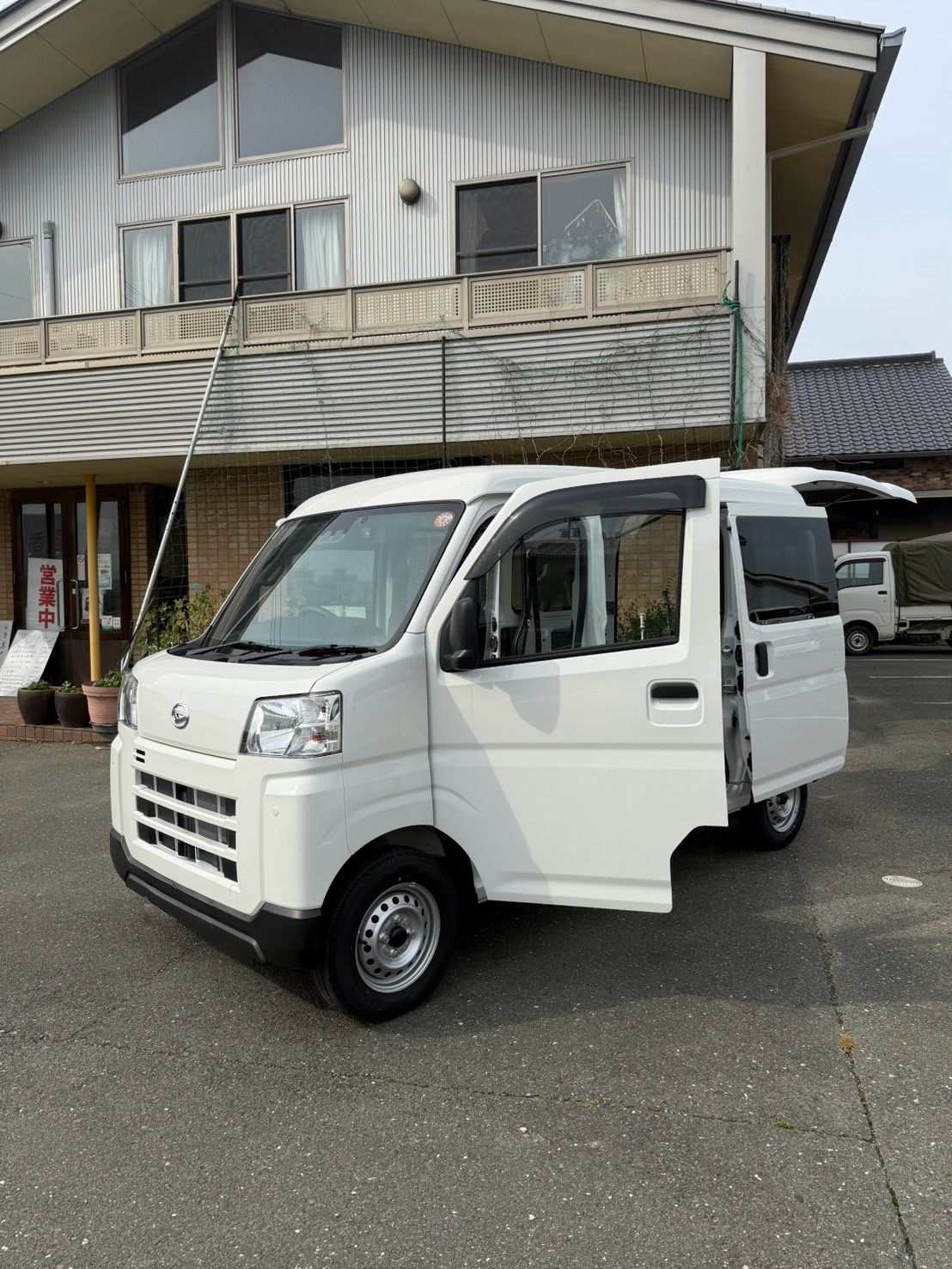 低コストの軽貨物配送 - 最適な料金設定
